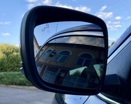 Синій Рено Kadjar, об'ємом двигуна 1.5 л та пробігом 217 тис. км за 15750 $, фото 37 на Automoto.ua