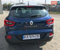 Синий Рено Kadjar, объемом двигателя 1.2 л и пробегом 142 тыс. км за 13000 $, фото 2 на Automoto.ua
