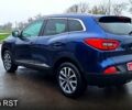 Синий Рено Kadjar, объемом двигателя 1.5 л и пробегом 188 тыс. км за 15500 $, фото 6 на Automoto.ua