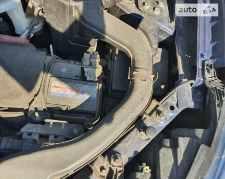 Синий Рено Kadjar, объемом двигателя 1.5 л и пробегом 207 тыс. км за 14500 $, фото 14 на Automoto.ua