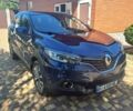 Синій Рено Kadjar, об'ємом двигуна 1.46 л та пробігом 187 тис. км за 15000 $, фото 1 на Automoto.ua