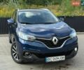 Синій Рено Kadjar, об'ємом двигуна 1.5 л та пробігом 235 тис. км за 14500 $, фото 1 на Automoto.ua