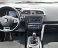 Синій Рено Kadjar, об'ємом двигуна 0 л та пробігом 188 тис. км за 15500 $, фото 16 на Automoto.ua