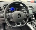 Синий Рено Kadjar, объемом двигателя 1.2 л и пробегом 132 тыс. км за 13950 $, фото 18 на Automoto.ua