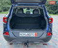 Синій Рено Kadjar, об'ємом двигуна 1.46 л та пробігом 213 тис. км за 16499 $, фото 38 на Automoto.ua