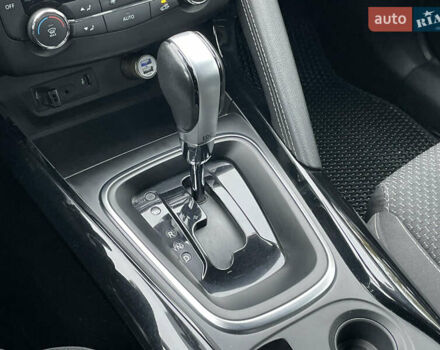 Синий Рено Kadjar, объемом двигателя 1.46 л и пробегом 198 тыс. км за 16390 $, фото 24 на Automoto.ua