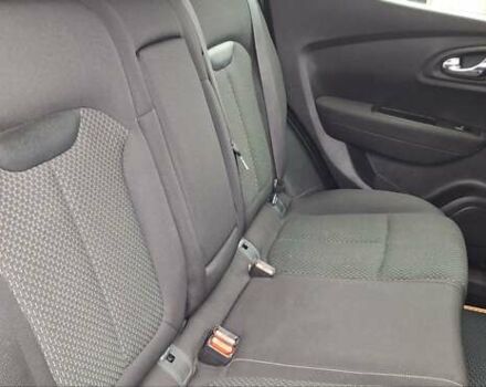 Синий Рено Kadjar, объемом двигателя 1.5 л и пробегом 188 тыс. км за 15500 $, фото 79 на Automoto.ua