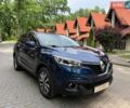 Синий Рено Kadjar, объемом двигателя 1.46 л и пробегом 230 тыс. км за 14900 $, фото 1 на Automoto.ua