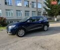 Синий Рено Kadjar, объемом двигателя 1.46 л и пробегом 209 тыс. км за 15900 $, фото 18 на Automoto.ua