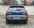 Синий Рено Kadjar, объемом двигателя 1.46 л и пробегом 198 тыс. км за 16390 $, фото 8 на Automoto.ua