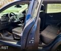 Синий Рено Kadjar, объемом двигателя 1.5 л и пробегом 188 тыс. км за 15500 $, фото 8 на Automoto.ua
