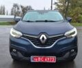 Синій Рено Kadjar, об'ємом двигуна 0 л та пробігом 188 тис. км за 15500 $, фото 6 на Automoto.ua
