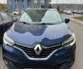 Синій Рено Kadjar, об'ємом двигуна 1.46 л та пробігом 109 тис. км за 16500 $, фото 1 на Automoto.ua
