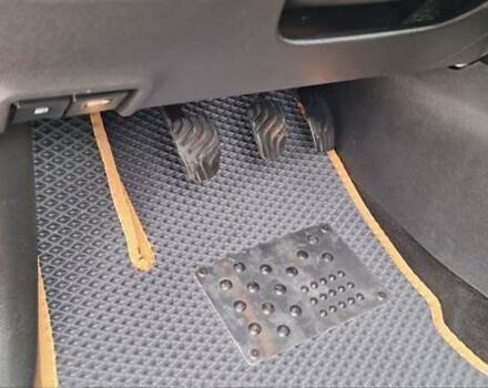 Синий Рено Kadjar, объемом двигателя 1.5 л и пробегом 188 тыс. км за 15500 $, фото 112 на Automoto.ua