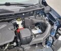 Синий Рено Kadjar, объемом двигателя 1.5 л и пробегом 188 тыс. км за 15500 $, фото 31 на Automoto.ua