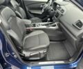 Синий Рено Kadjar, объемом двигателя 1.2 л и пробегом 132 тыс. км за 13250 $, фото 14 на Automoto.ua