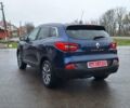 Синий Рено Kadjar, объемом двигателя 1.5 л и пробегом 188 тыс. км за 15500 $, фото 96 на Automoto.ua