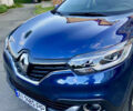Синій Рено Kadjar, об'ємом двигуна 1.5 л та пробігом 217 тис. км за 15750 $, фото 19 на Automoto.ua