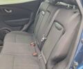 Синий Рено Kadjar, объемом двигателя 1.5 л и пробегом 188 тыс. км за 15500 $, фото 63 на Automoto.ua