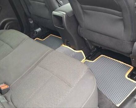 Синий Рено Kadjar, объемом двигателя 1.5 л и пробегом 188 тыс. км за 15500 $, фото 78 на Automoto.ua