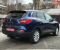Синій Рено Kadjar, об'ємом двигуна 1.2 л та пробігом 132 тис. км за 10800 $, фото 2 на Automoto.ua