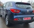 Синий Рено Kadjar, объемом двигателя 1.5 л и пробегом 188 тыс. км за 15500 $, фото 44 на Automoto.ua
