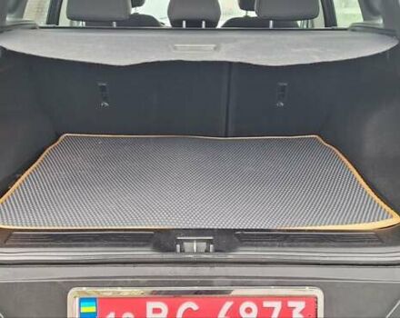 Синий Рено Kadjar, объемом двигателя 1.5 л и пробегом 188 тыс. км за 15500 $, фото 17 на Automoto.ua