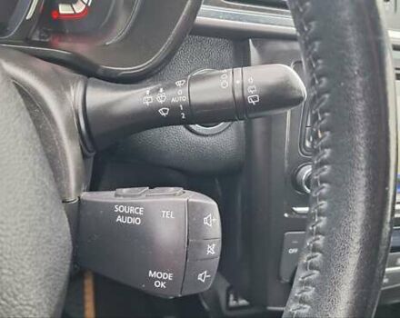 Синий Рено Kadjar, объемом двигателя 1.5 л и пробегом 188 тыс. км за 15500 $, фото 114 на Automoto.ua