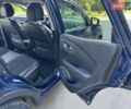 Синий Рено Kadjar, объемом двигателя 1.46 л и пробегом 209 тыс. км за 15700 $, фото 24 на Automoto.ua