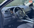Синій Рено Kadjar, об'ємом двигуна 1.46 л та пробігом 213 тис. км за 16499 $, фото 43 на Automoto.ua