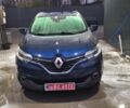 Синій Рено Kadjar, об'ємом двигуна 0 л та пробігом 188 тис. км за 15500 $, фото 1 на Automoto.ua