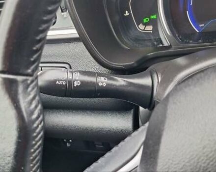 Синий Рено Kadjar, объемом двигателя 1.5 л и пробегом 188 тыс. км за 15500 $, фото 118 на Automoto.ua