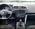 Синий Рено Kadjar, объемом двигателя 1.5 л и пробегом 188 тыс. км за 15500 $, фото 11 на Automoto.ua