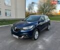 Синий Рено Kadjar, объемом двигателя 1.46 л и пробегом 224 тыс. км за 14900 $, фото 1 на Automoto.ua