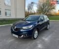 Синій Рено Kadjar, об'ємом двигуна 1.46 л та пробігом 224 тис. км за 14900 $, фото 1 на Automoto.ua