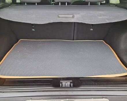 Синий Рено Kadjar, объемом двигателя 1.5 л и пробегом 188 тыс. км за 15500 $, фото 21 на Automoto.ua