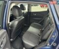 Синий Рено Kadjar, объемом двигателя 1.2 л и пробегом 132 тыс. км за 13950 $, фото 28 на Automoto.ua