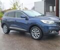 Синій Рено Kadjar, об'ємом двигуна 0 л та пробігом 188 тис. км за 15500 $, фото 7 на Automoto.ua