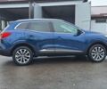 Синий Рено Kadjar, объемом двигателя 1.5 л и пробегом 188 тыс. км за 15500 $, фото 99 на Automoto.ua