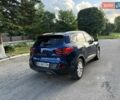 Синий Рено Kadjar, объемом двигателя 1.46 л и пробегом 209 тыс. км за 15700 $, фото 13 на Automoto.ua