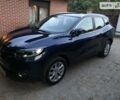 Синій Рено Kadjar, об'ємом двигуна 1.2 л та пробігом 69 тис. км за 15800 $, фото 16 на Automoto.ua