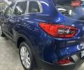 Синій Рено Kadjar, об'ємом двигуна 1.2 л та пробігом 132 тис. км за 14800 $, фото 4 на Automoto.ua