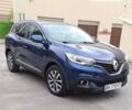 Синій Рено Kadjar, об'ємом двигуна 1.5 л та пробігом 160 тис. км за 17700 $, фото 10 на Automoto.ua