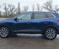 Синий Рено Kadjar, объемом двигателя 1.5 л и пробегом 188 тыс. км за 15500 $, фото 93 на Automoto.ua