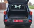 Синий Рено Kadjar, объемом двигателя 1.5 л и пробегом 188 тыс. км за 15500 $, фото 13 на Automoto.ua