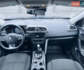 Синий Рено Kadjar, объемом двигателя 1.46 л и пробегом 213 тыс. км за 14270 $, фото 17 на Automoto.ua
