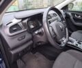 Синій Рено Kadjar, об'ємом двигуна 1.5 л та пробігом 160 тис. км за 17700 $, фото 24 на Automoto.ua