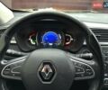 Синій Рено Kadjar, об'ємом двигуна 1.2 л та пробігом 132 тис. км за 10800 $, фото 10 на Automoto.ua