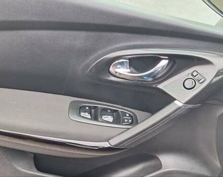 Синий Рено Kadjar, объемом двигателя 1.5 л и пробегом 188 тыс. км за 15500 $, фото 57 на Automoto.ua