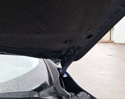 Синий Рено Kadjar, объемом двигателя 1.5 л и пробегом 188 тыс. км за 15500 $, фото 27 на Automoto.ua